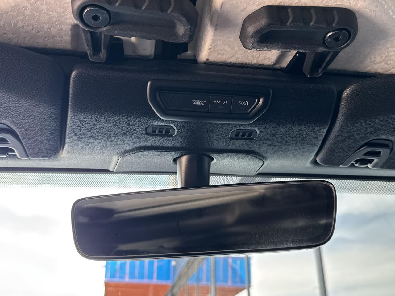 JEEP GLADIATOR RUBICON V6 3,6L