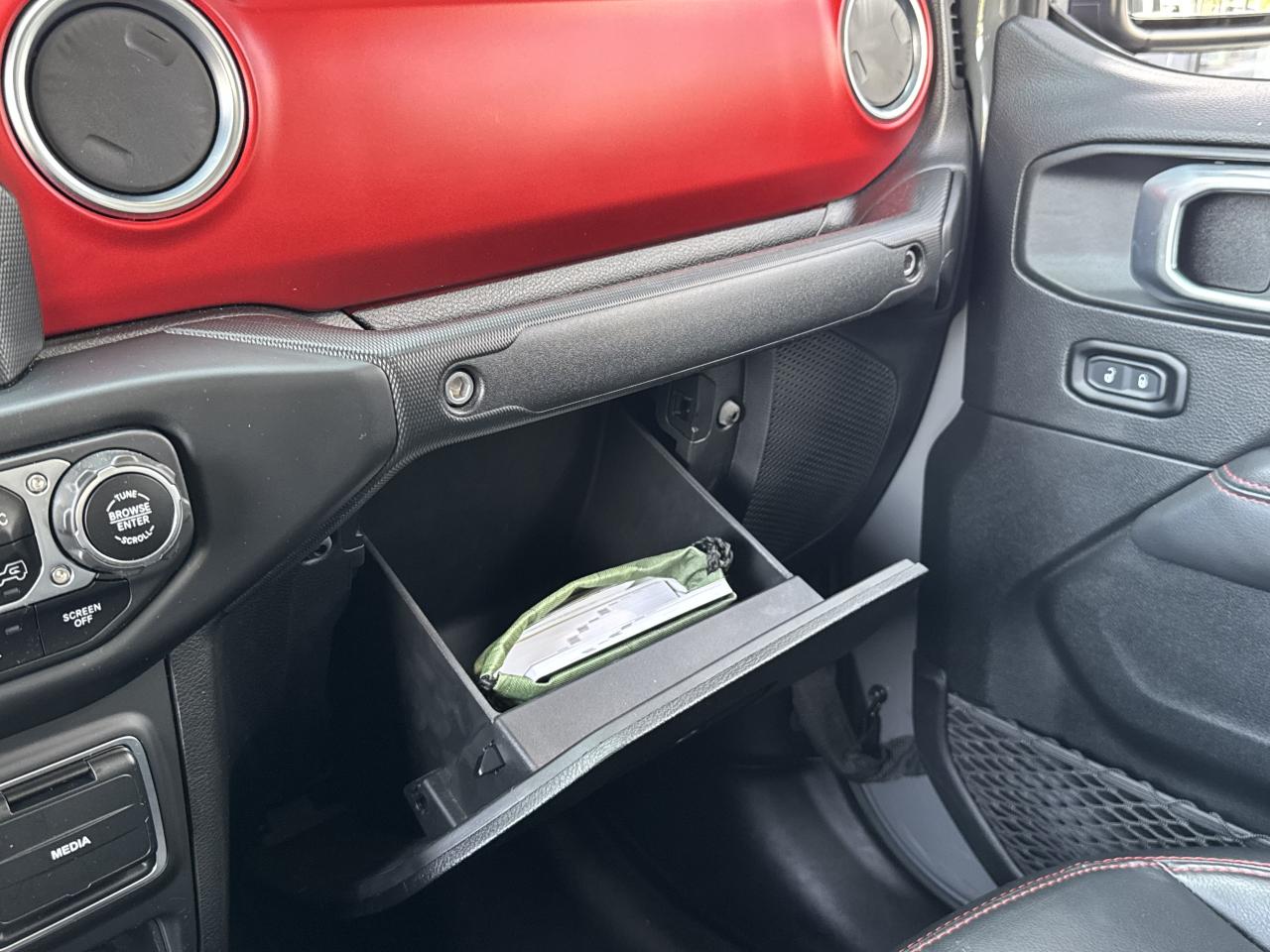 JEEP GLADIATOR RUBICON V6 3,6L