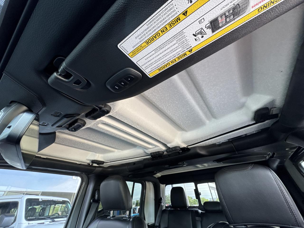 JEEP GLADIATOR RUBICON V6 3,6L