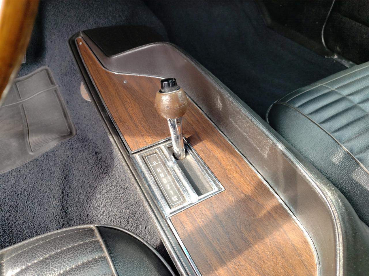 DODGE CHALLENGER BIG BLOCK 383, ORIGINE FRANCE