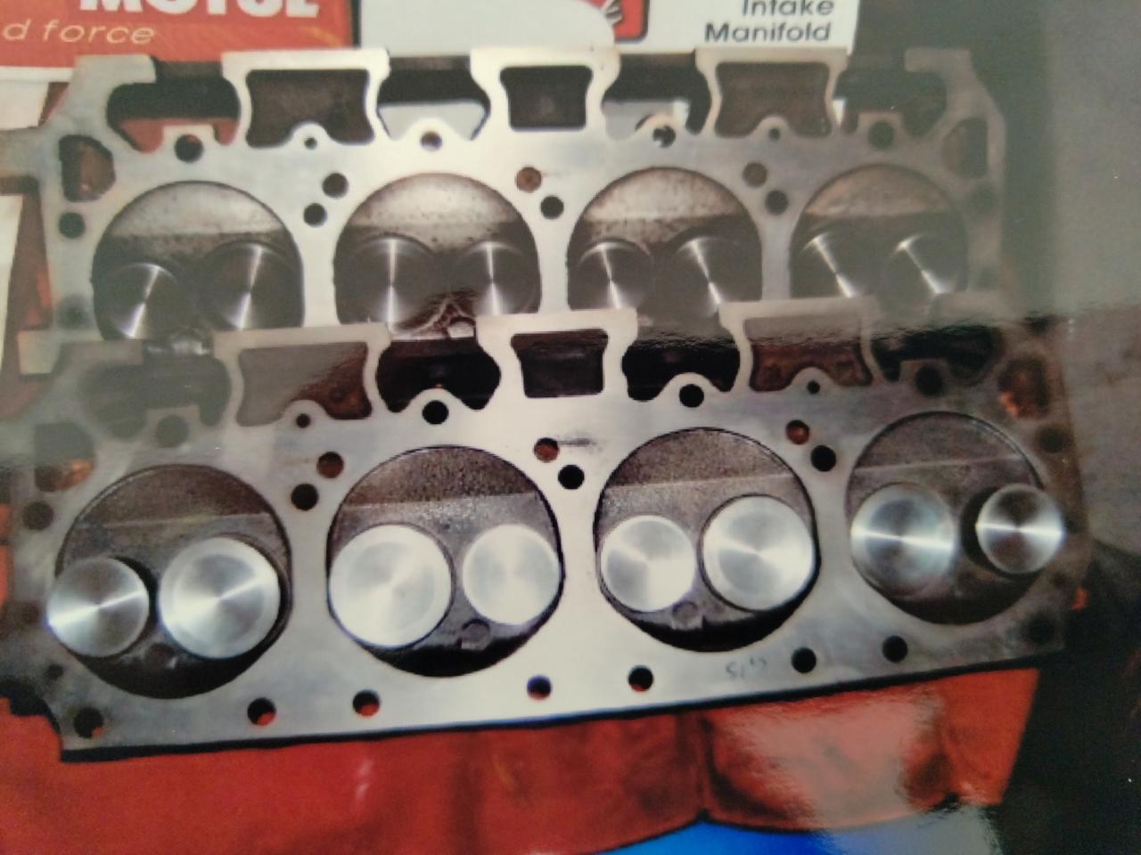 DODGE CHALLENGER BIG BLOCK 383, ORIGINE FRANCE