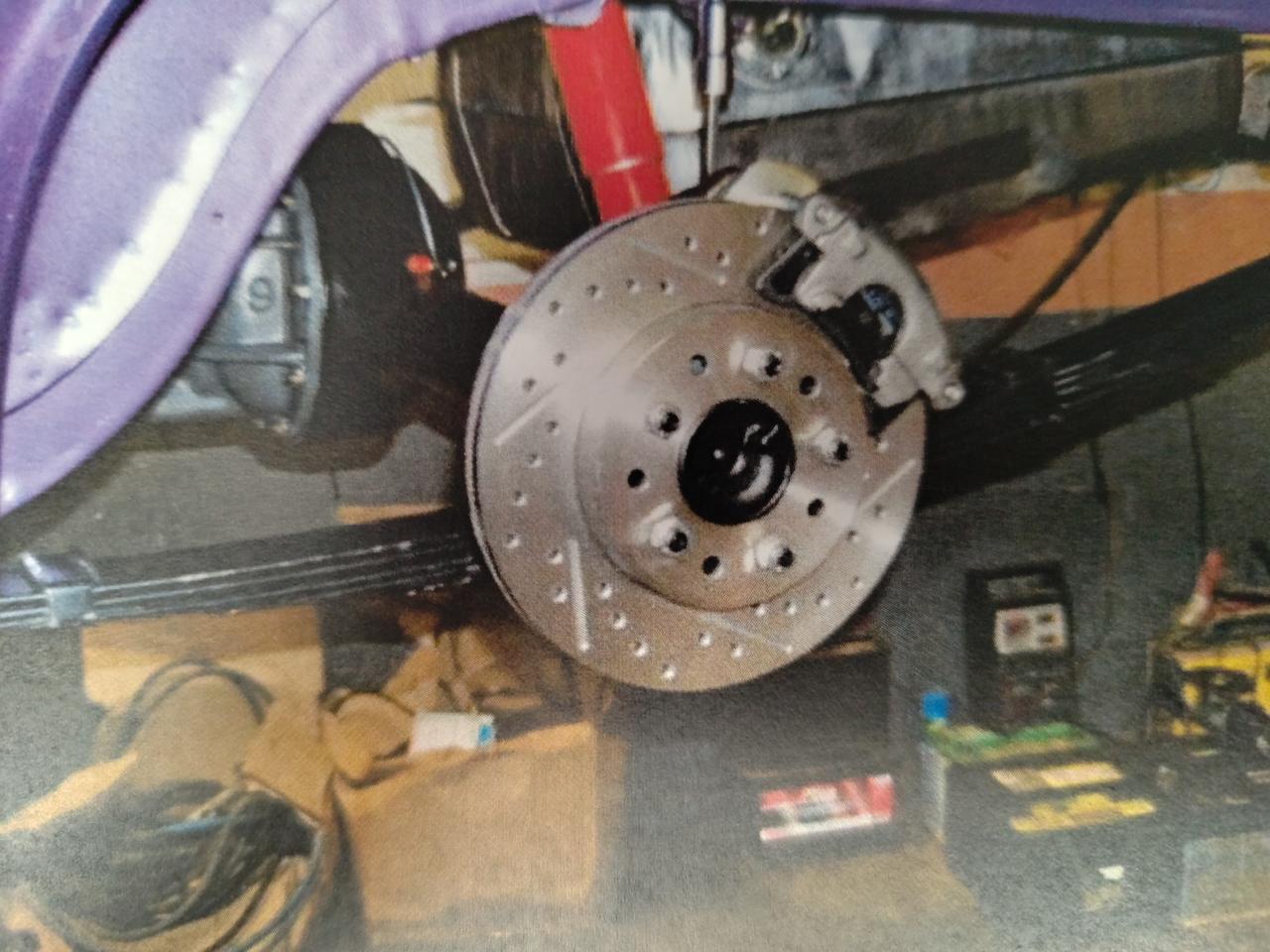 DODGE CHALLENGER BIG BLOCK 383, ORIGINE FRANCE