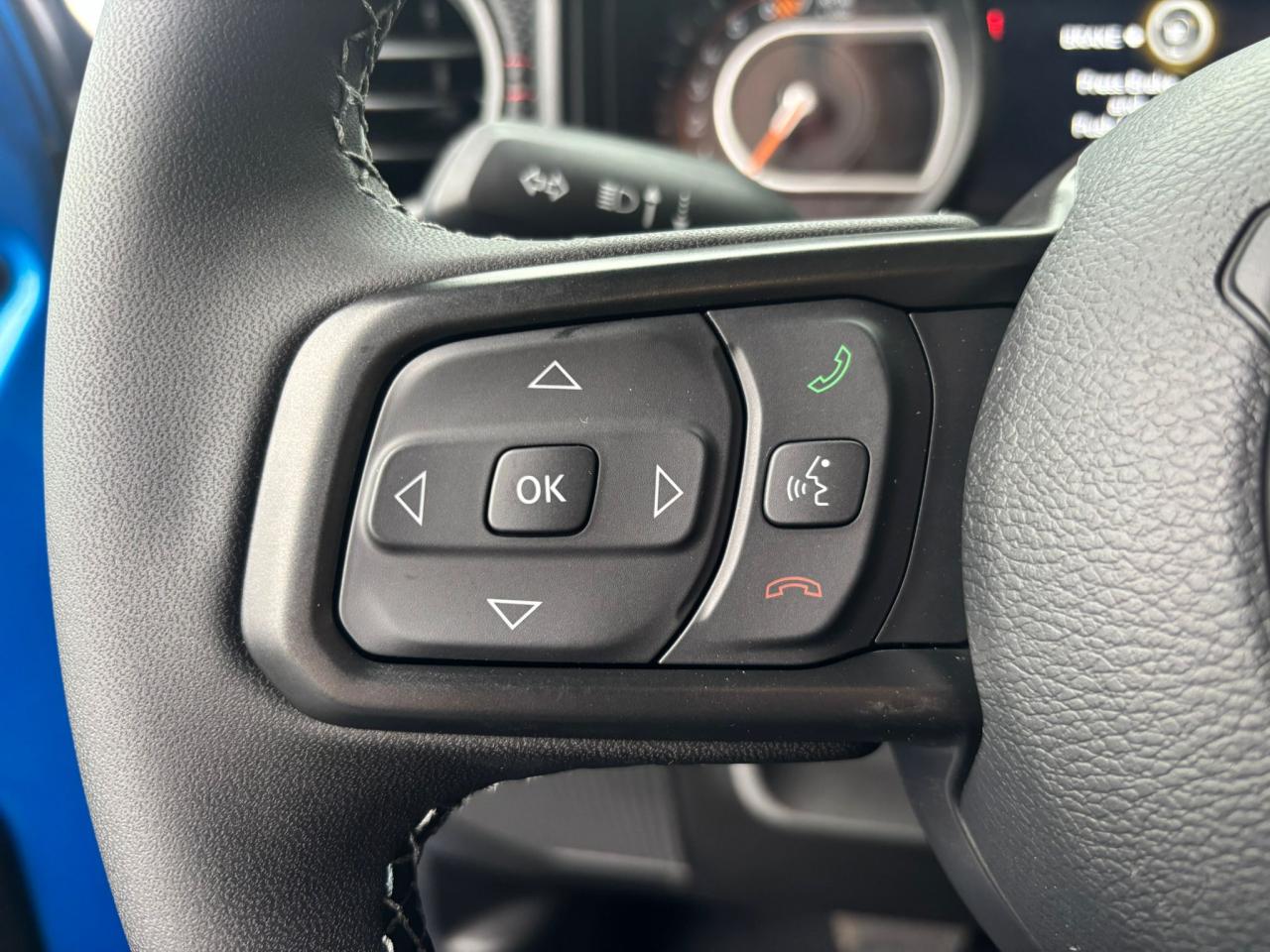 JEEP WRANGLER Rubicon X V6 3,6L SkyOne Touch