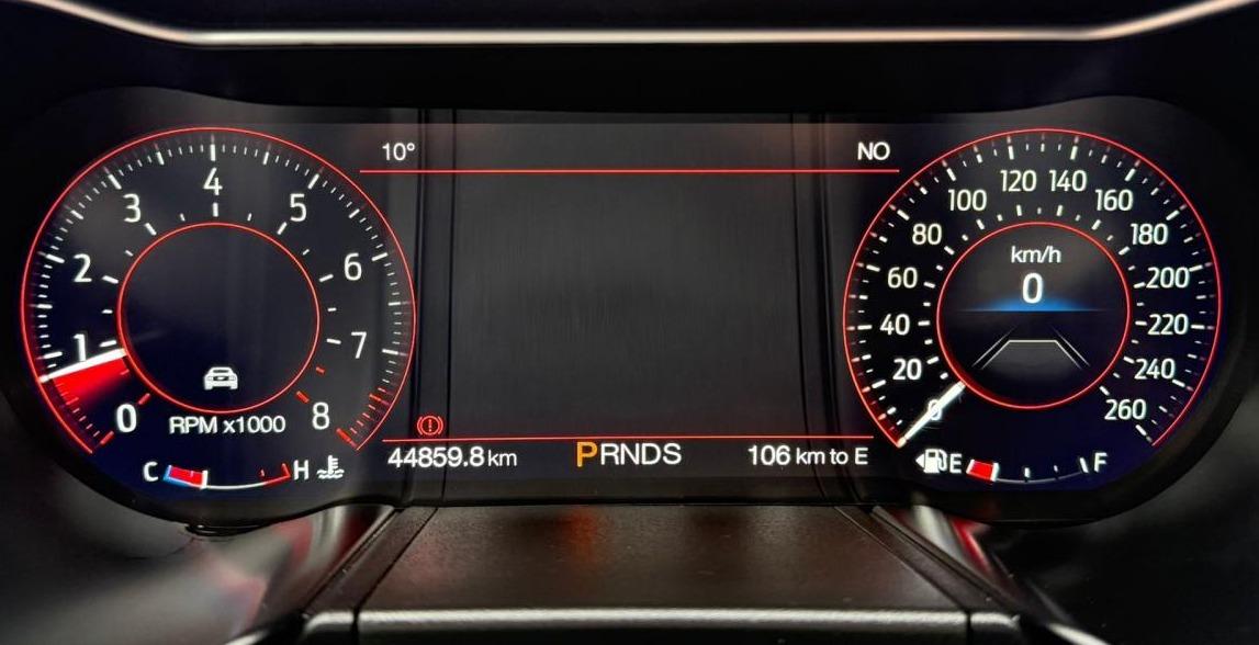 FORD MUSTANG GT FASTBACK 5.0L V8 450ch BVA10