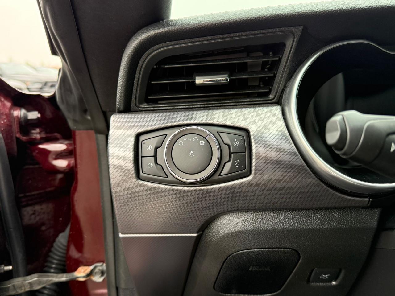 FORD MUSTANG GT FASTBACK 5.0L V8 450ch BVA10