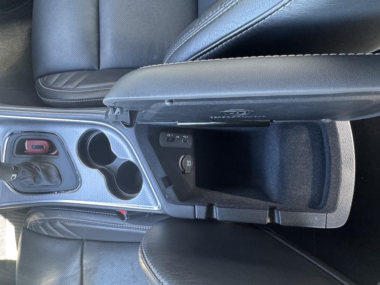 DODGE CHALLENGER SRT HELLCAT Widebody 6.2 Supercharged