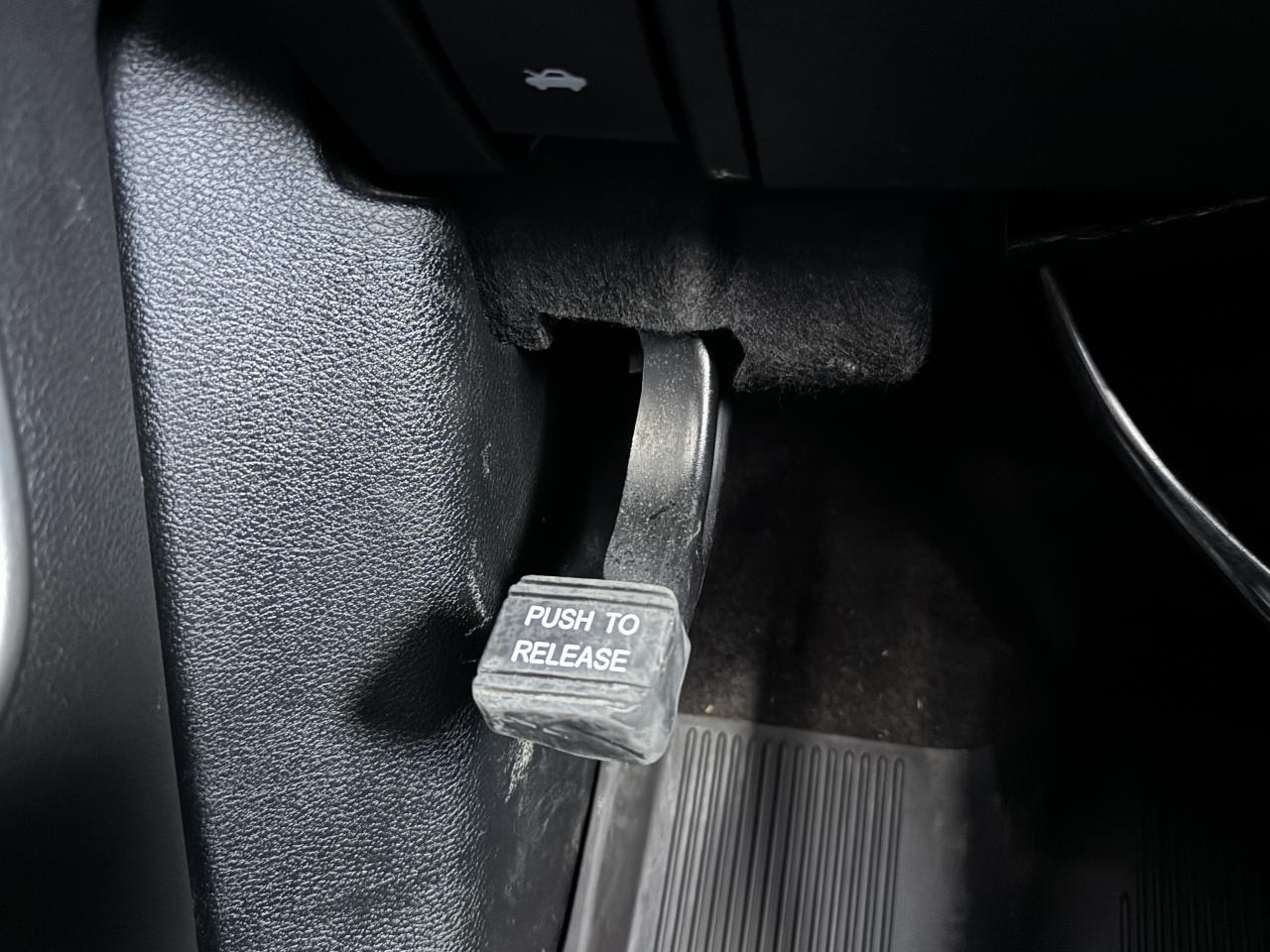 DODGE DURANGO V8 6.4L SRT392 - Malus payé