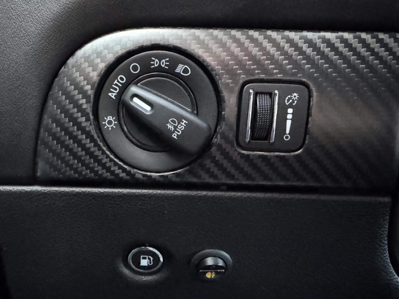 DODGE DURANGO V8 6.4L SRT392 - Malus payé