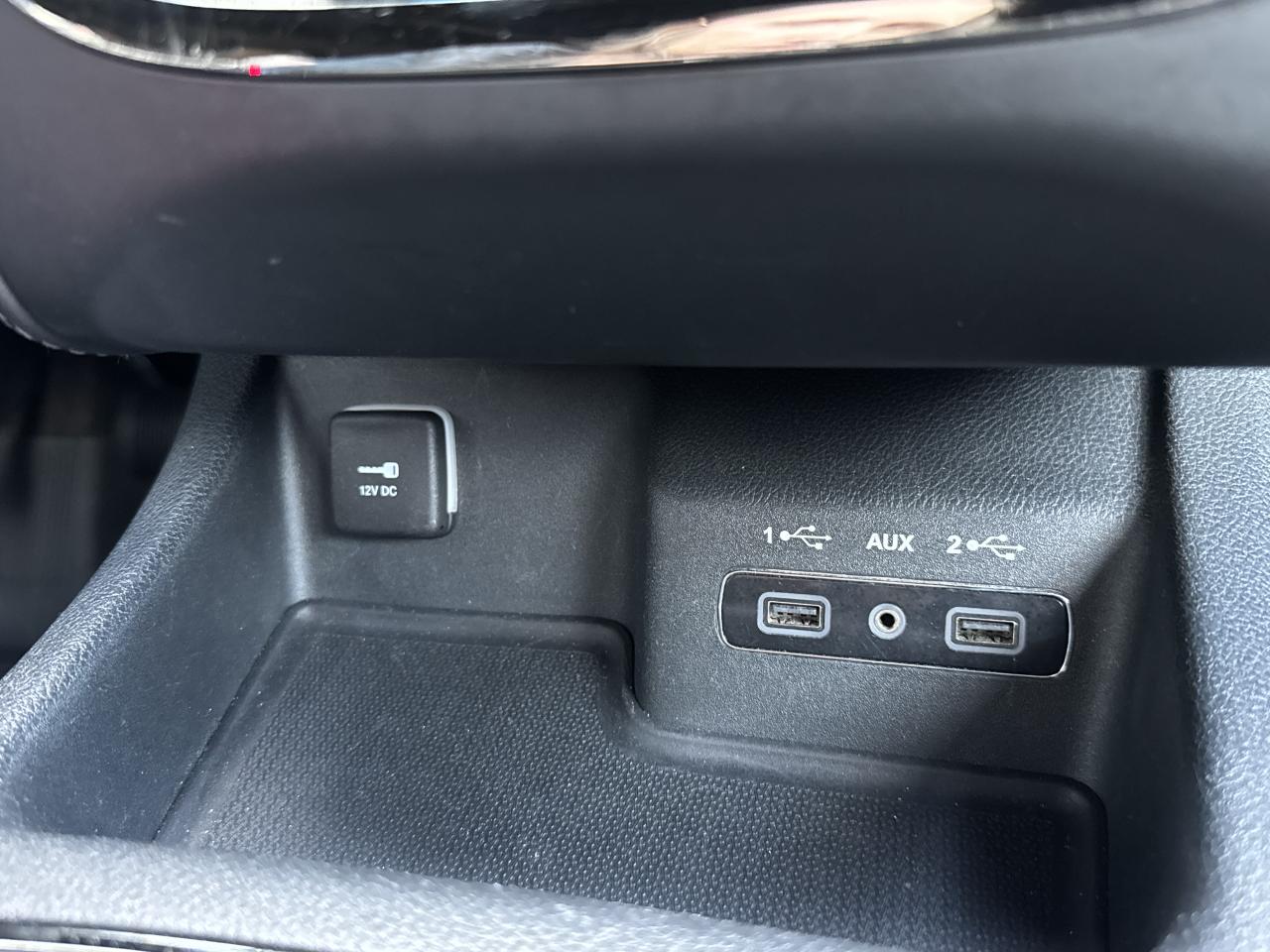 DODGE DURANGO V8 6.4L SRT392 - Malus payé