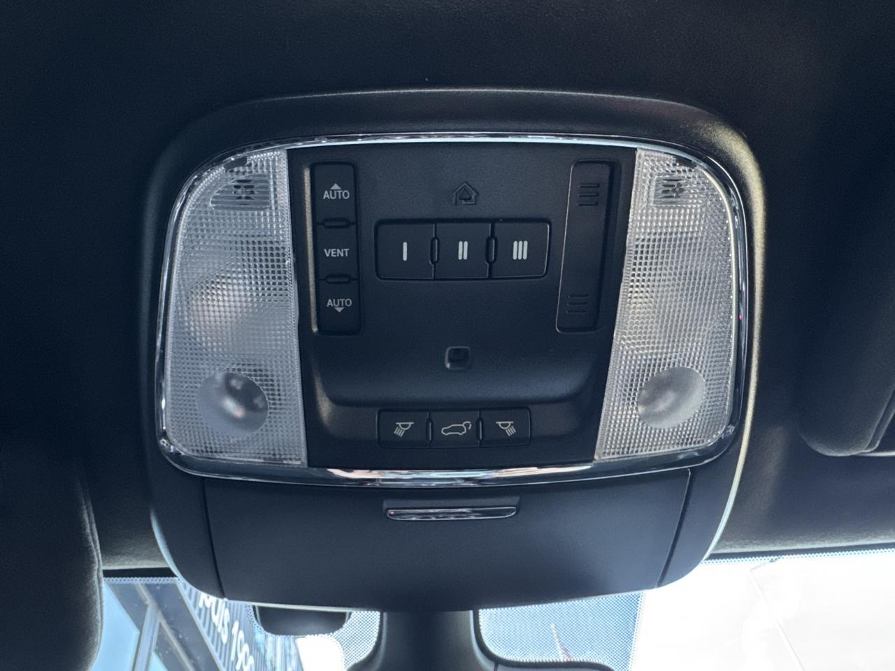 DODGE DURANGO V8 6.4L SRT392 - Malus payé
