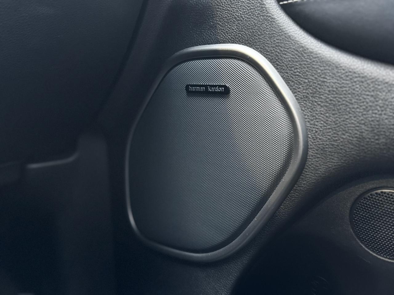 DODGE DURANGO V8 6.4L SRT392 - Malus payé