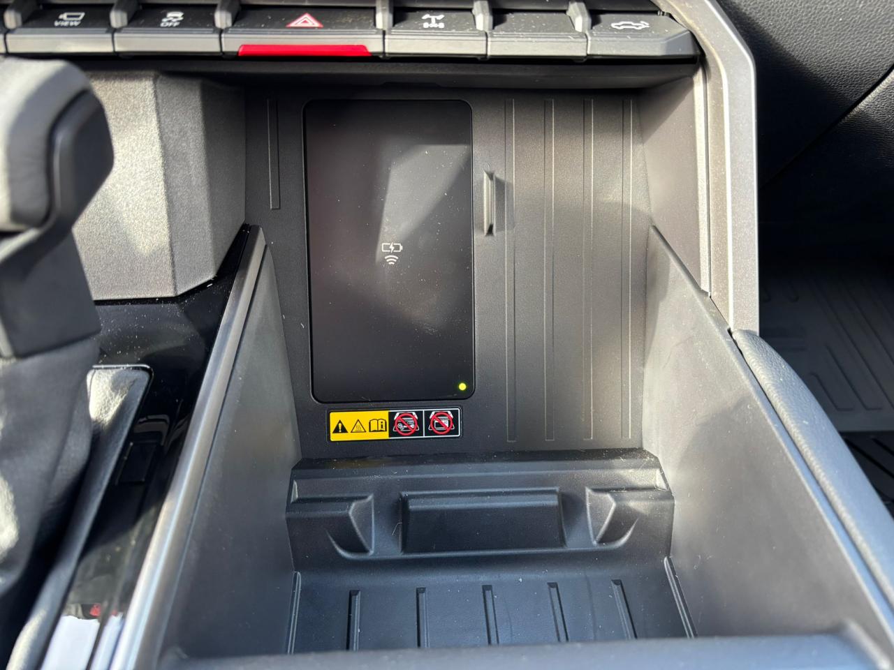 TOYOTA TUNDRA CREWMAX LIMITED TRD OFF ROAD