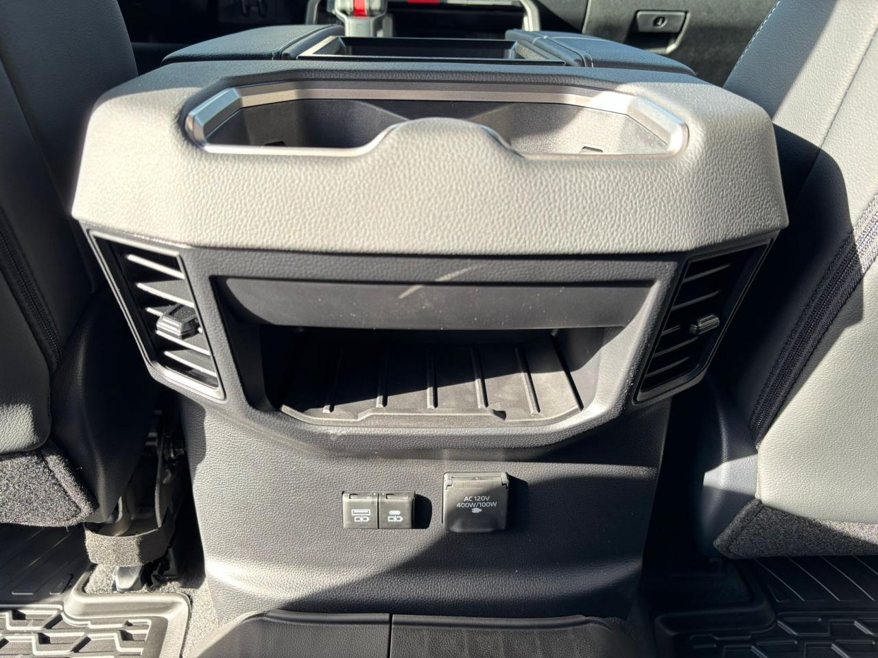 TOYOTA TUNDRA CREWMAX LIMITED TRD OFF ROAD