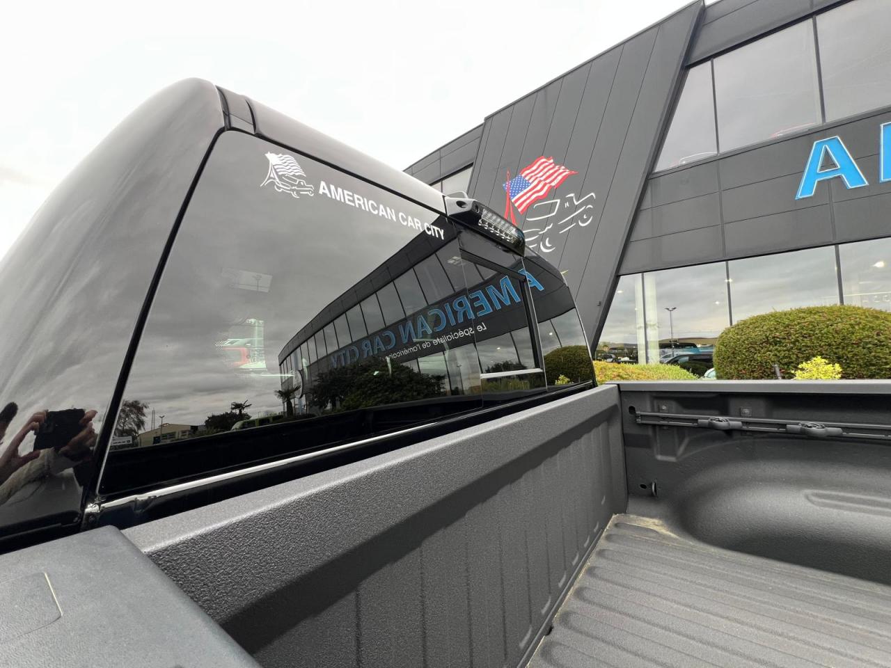 DODGE RAM 1500 CREW CAB REBEL AIR