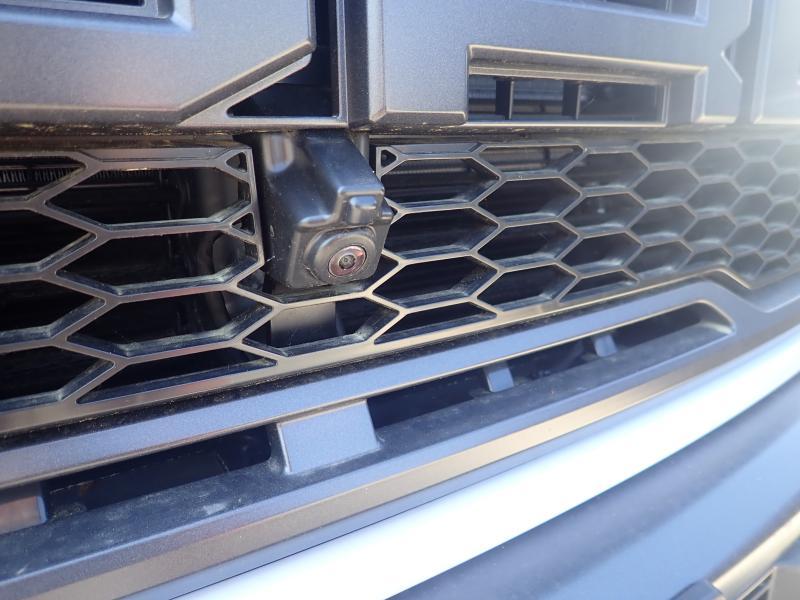 FORD F150 RAPTOR SUPERCAB V6 3,5L ECOBOOST 2018