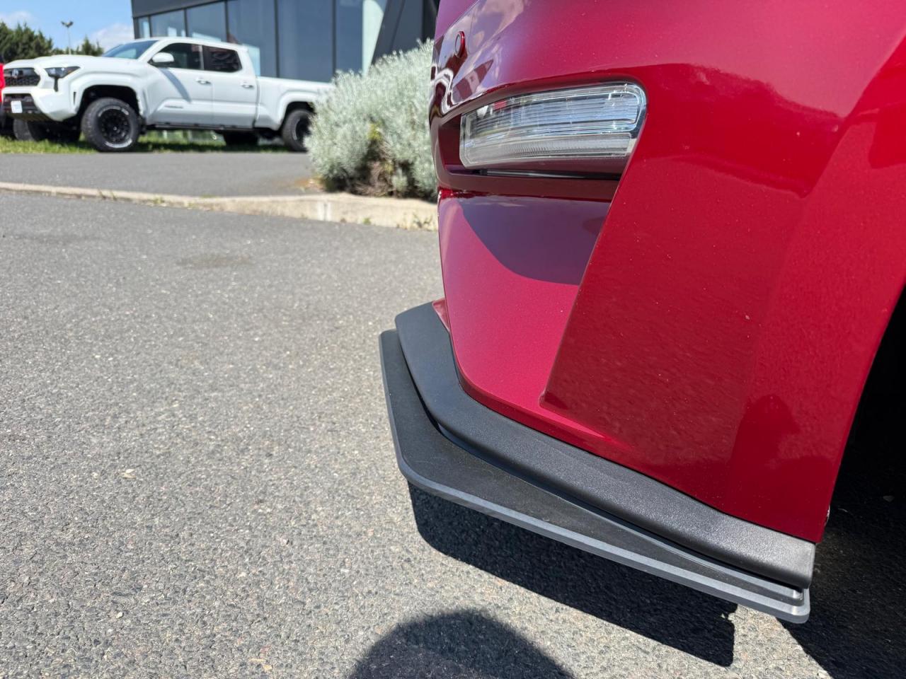 FORD MUSTANG GT fastback V8 5.0L