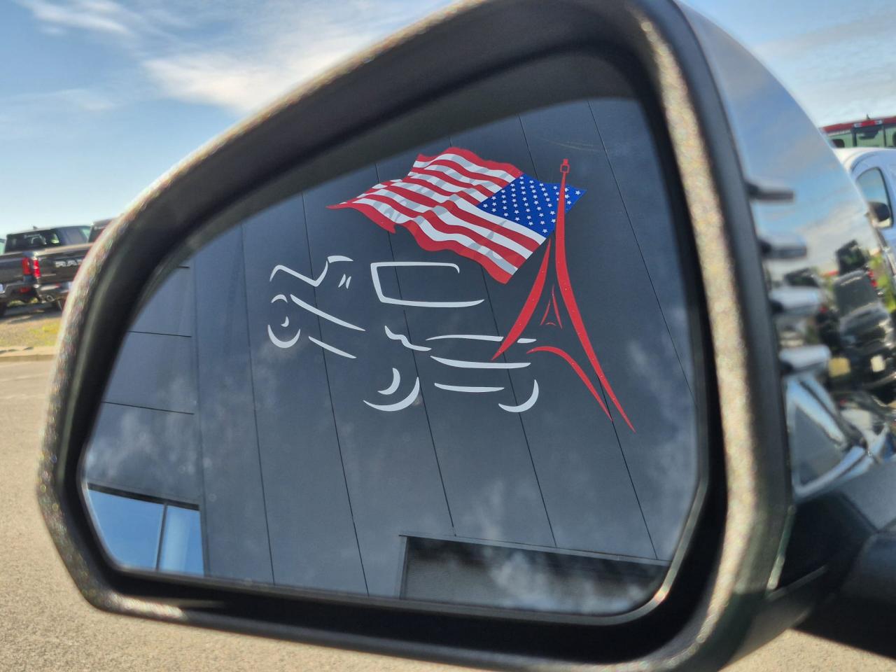 FORD MUSTANG BULLITT V8 5.0L