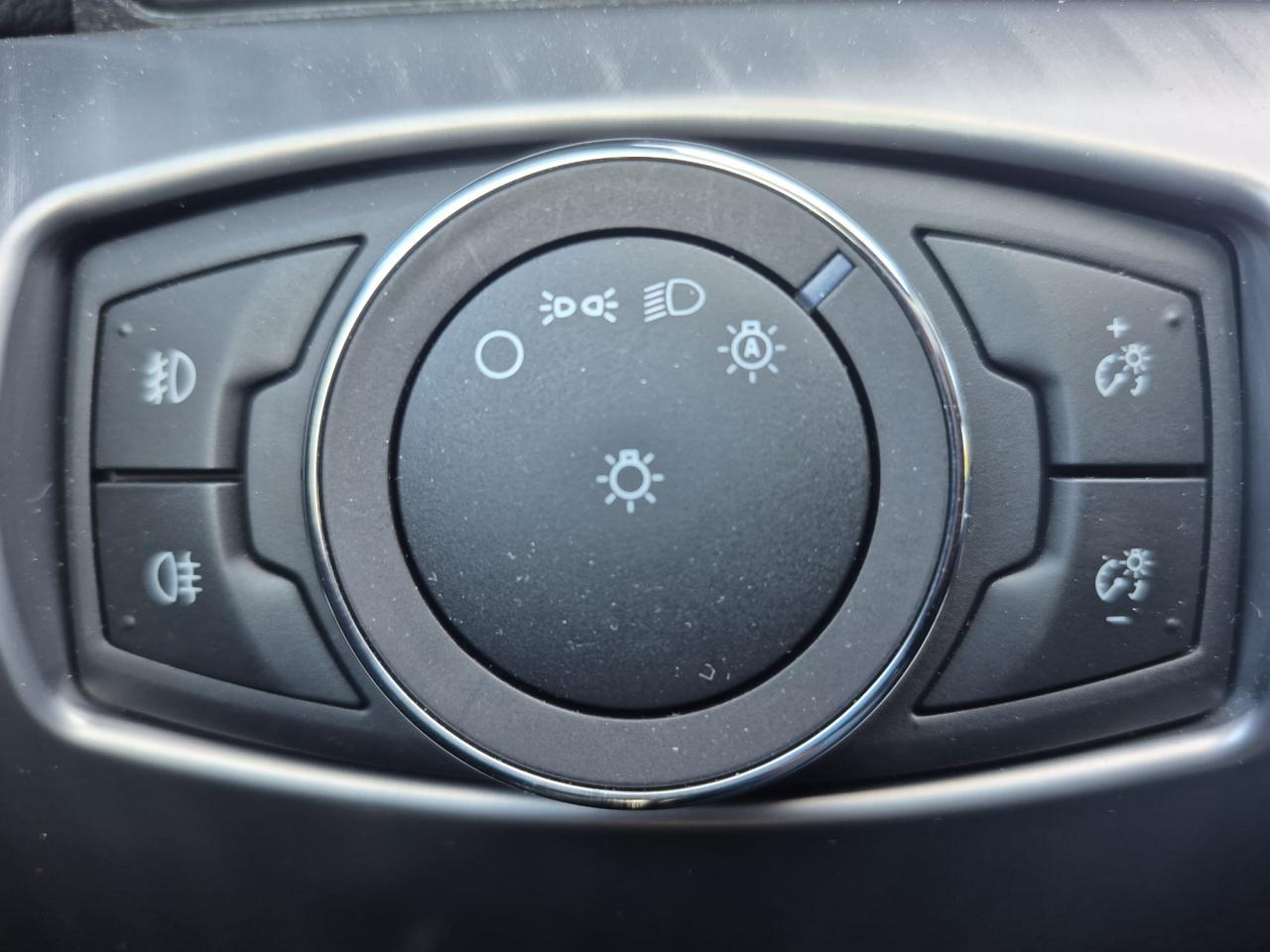 FORD MUSTANG BULLITT V8 5.0L