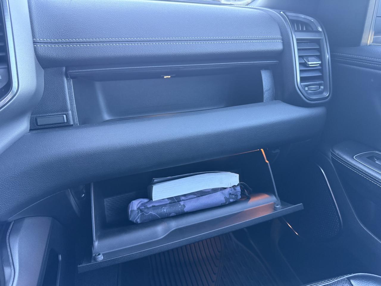 DODGE RAM 1500 CREW LARAMIE SPORT G/T