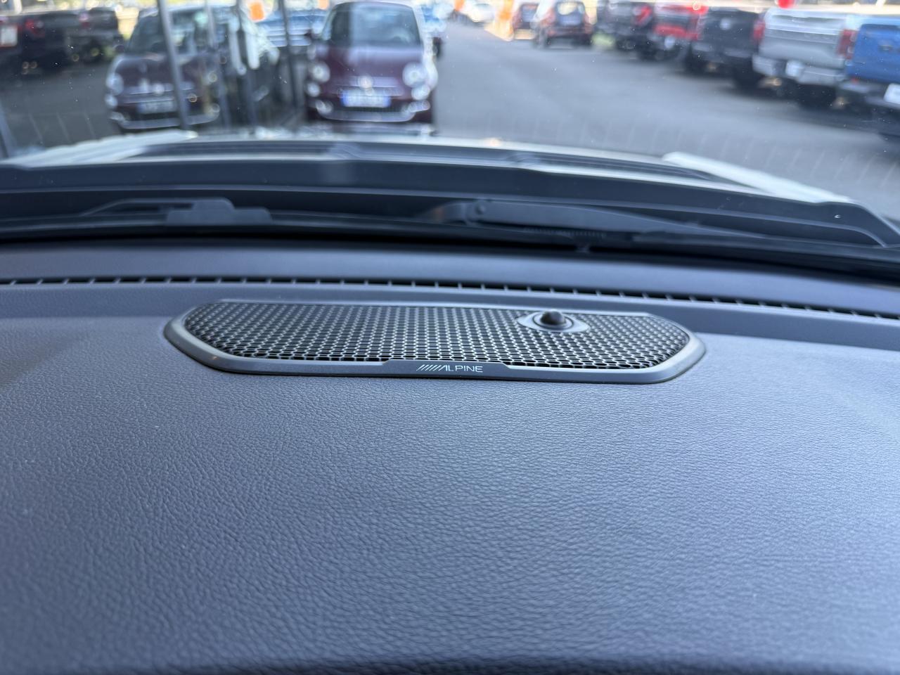 DODGE RAM 1500 CREW LARAMIE SPORT G/T