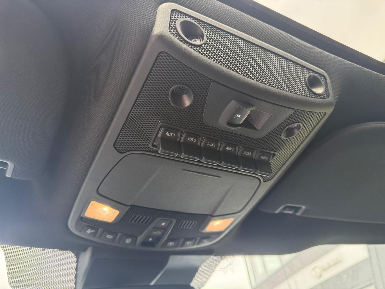 FORD F150 RAPTOR V6 3.5L ECOBOOST