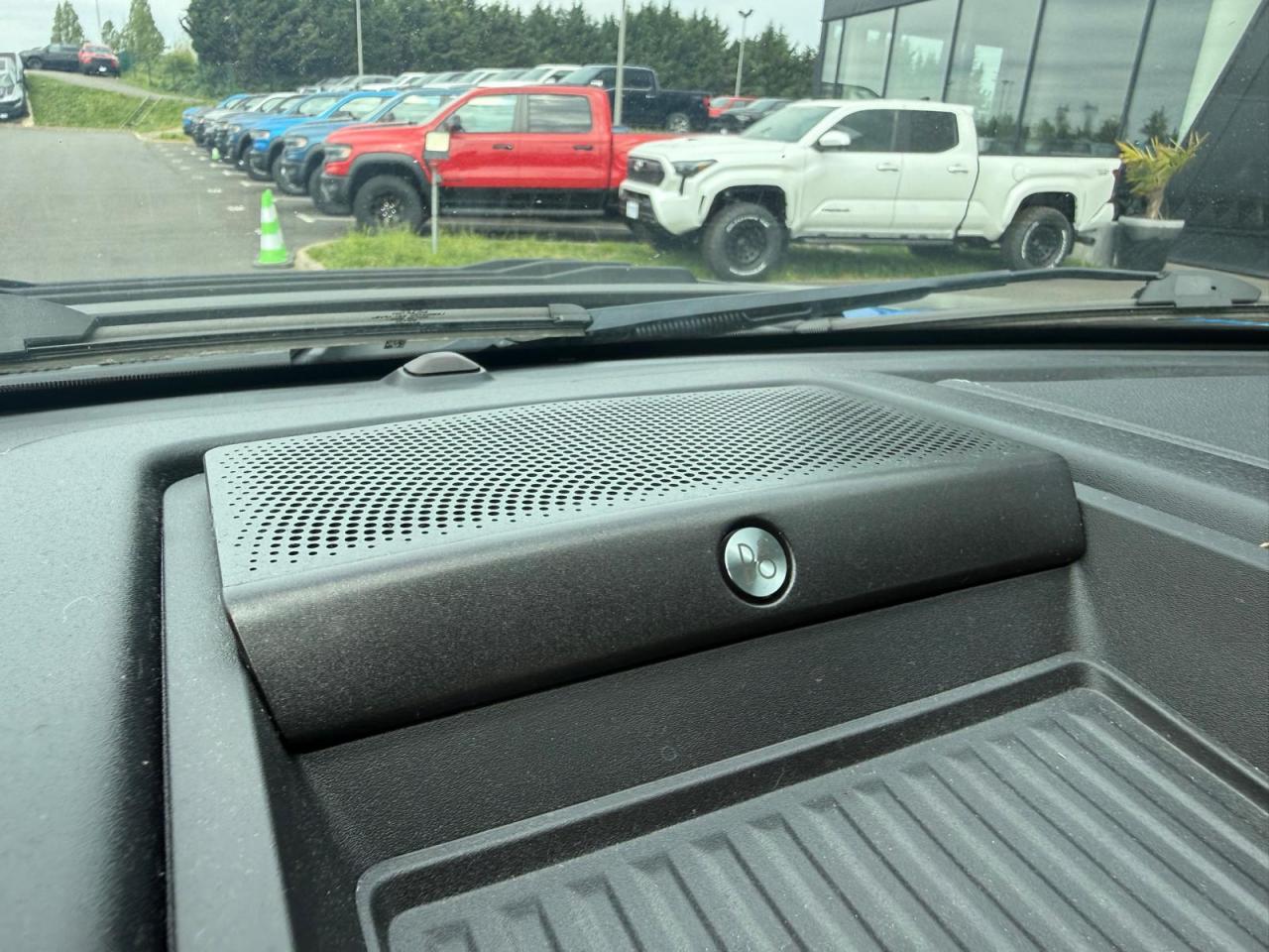 FORD F150 RAPTOR V6 3.5L ECOBOOST