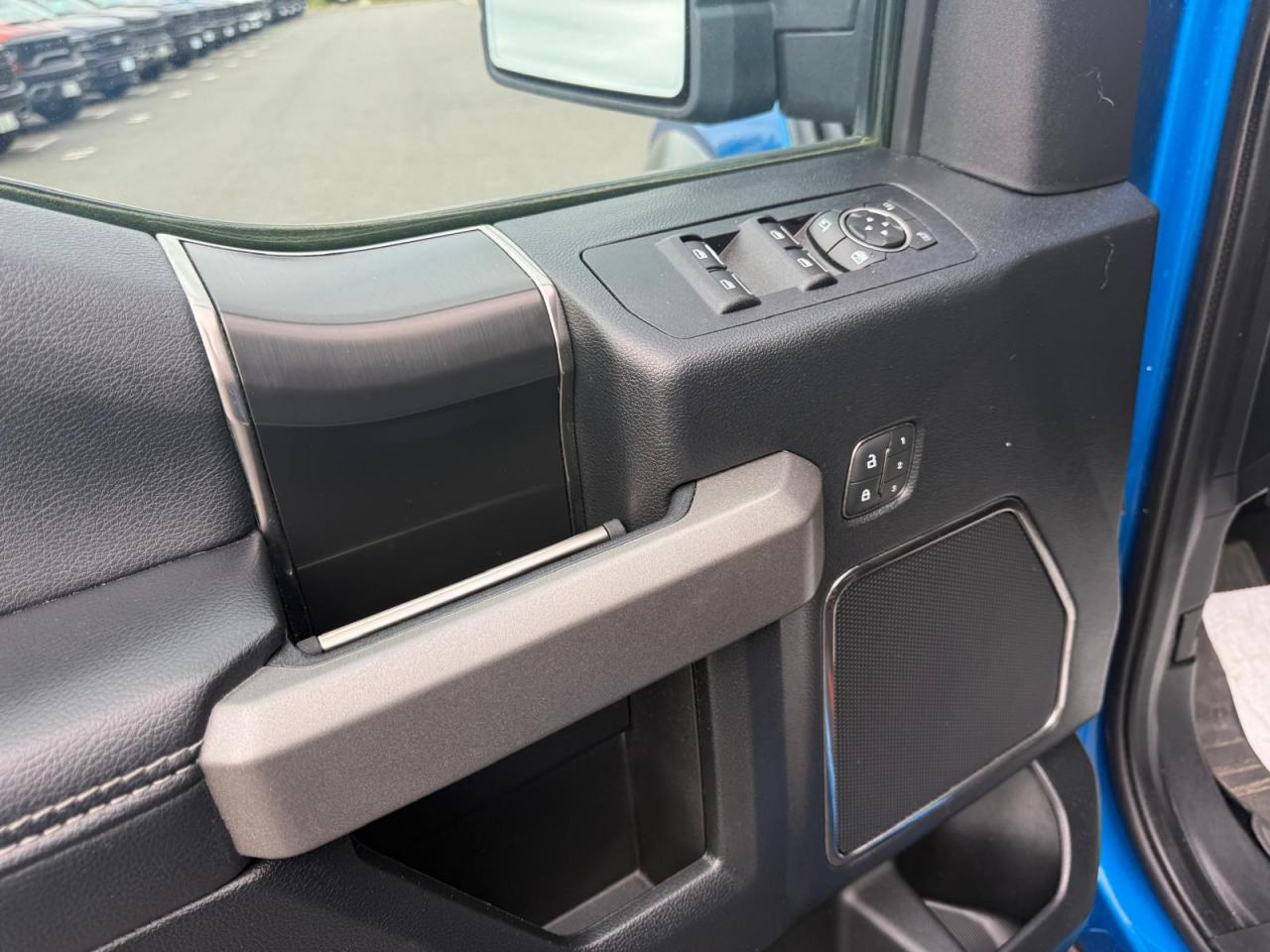 FORD F150 RAPTOR V6 3.5L ECOBOOST