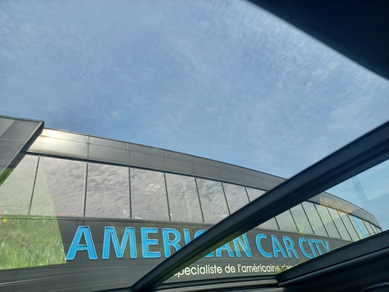 DODGE RAM TRX LUNAR edition V8 6.2L