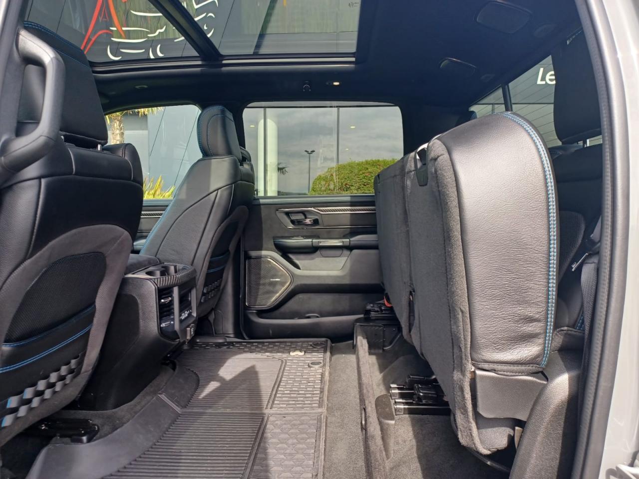 DODGE RAM TRX LUNAR edition V8 6.2L