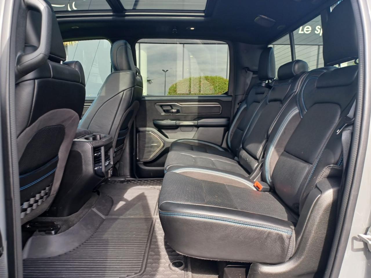 DODGE RAM TRX LUNAR edition V8 6.2L