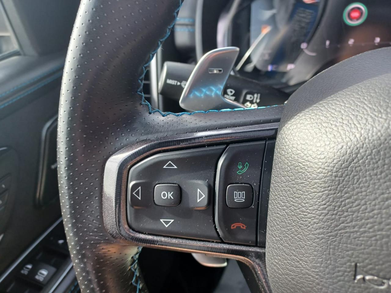 DODGE RAM TRX LUNAR edition V8 6.2L