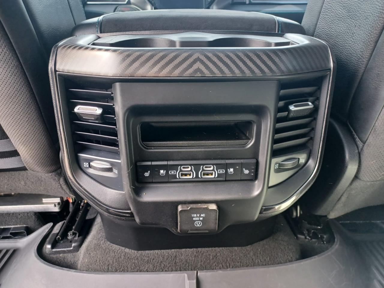 DODGE RAM TRX LUNAR edition V8 6.2L