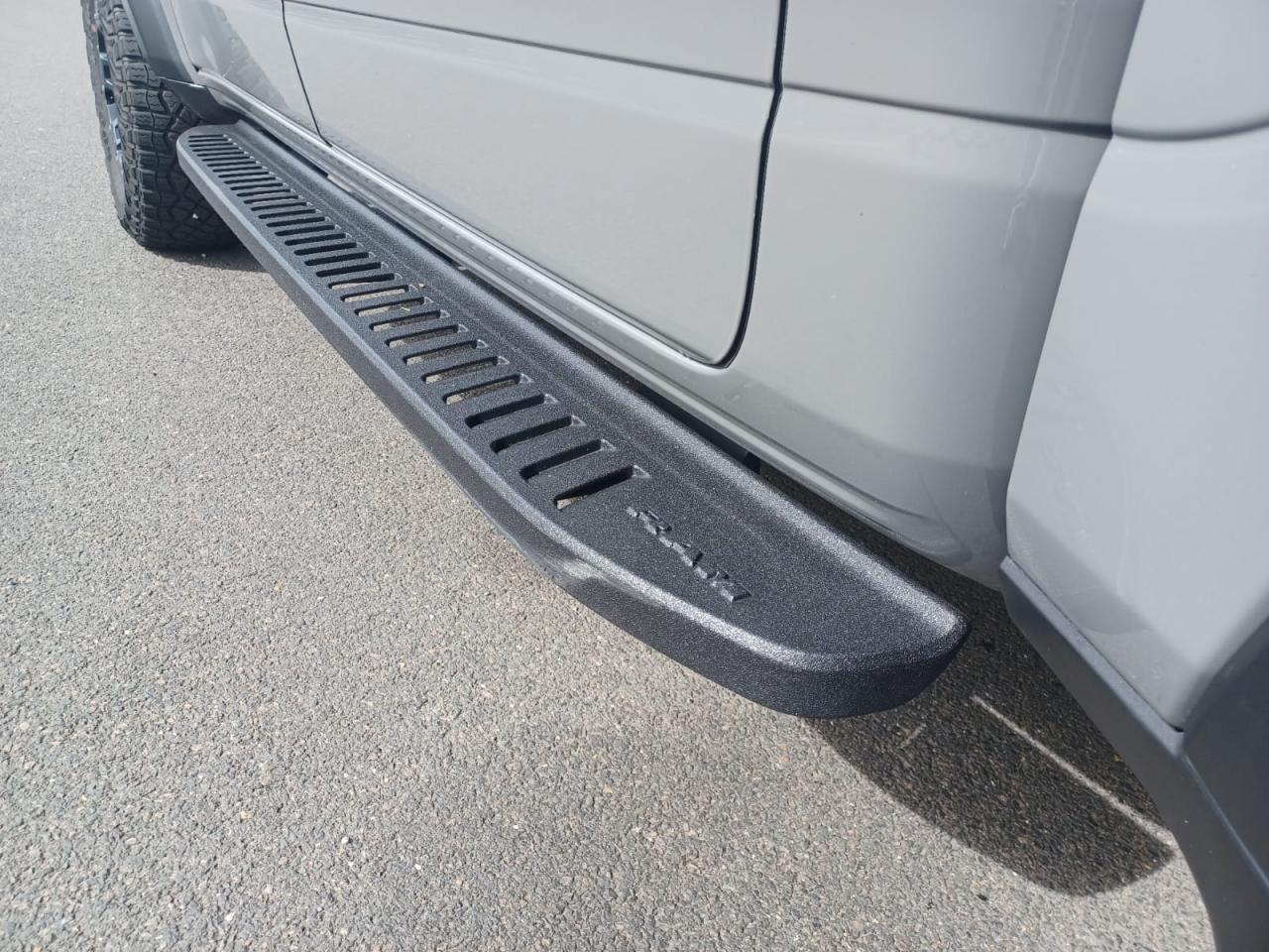 DODGE RAM TRX LUNAR edition V8 6.2L