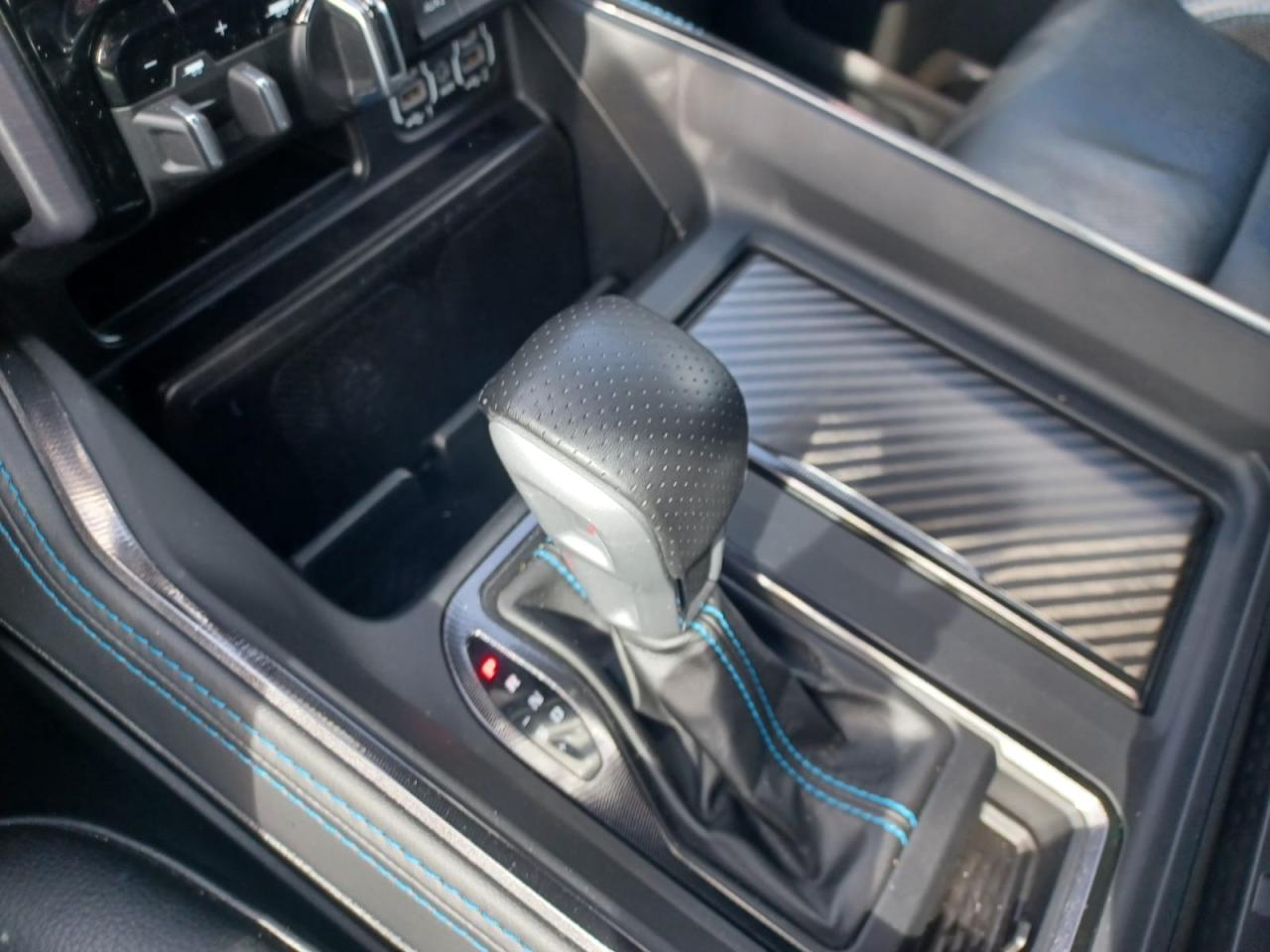 DODGE RAM TRX LUNAR edition V8 6.2L