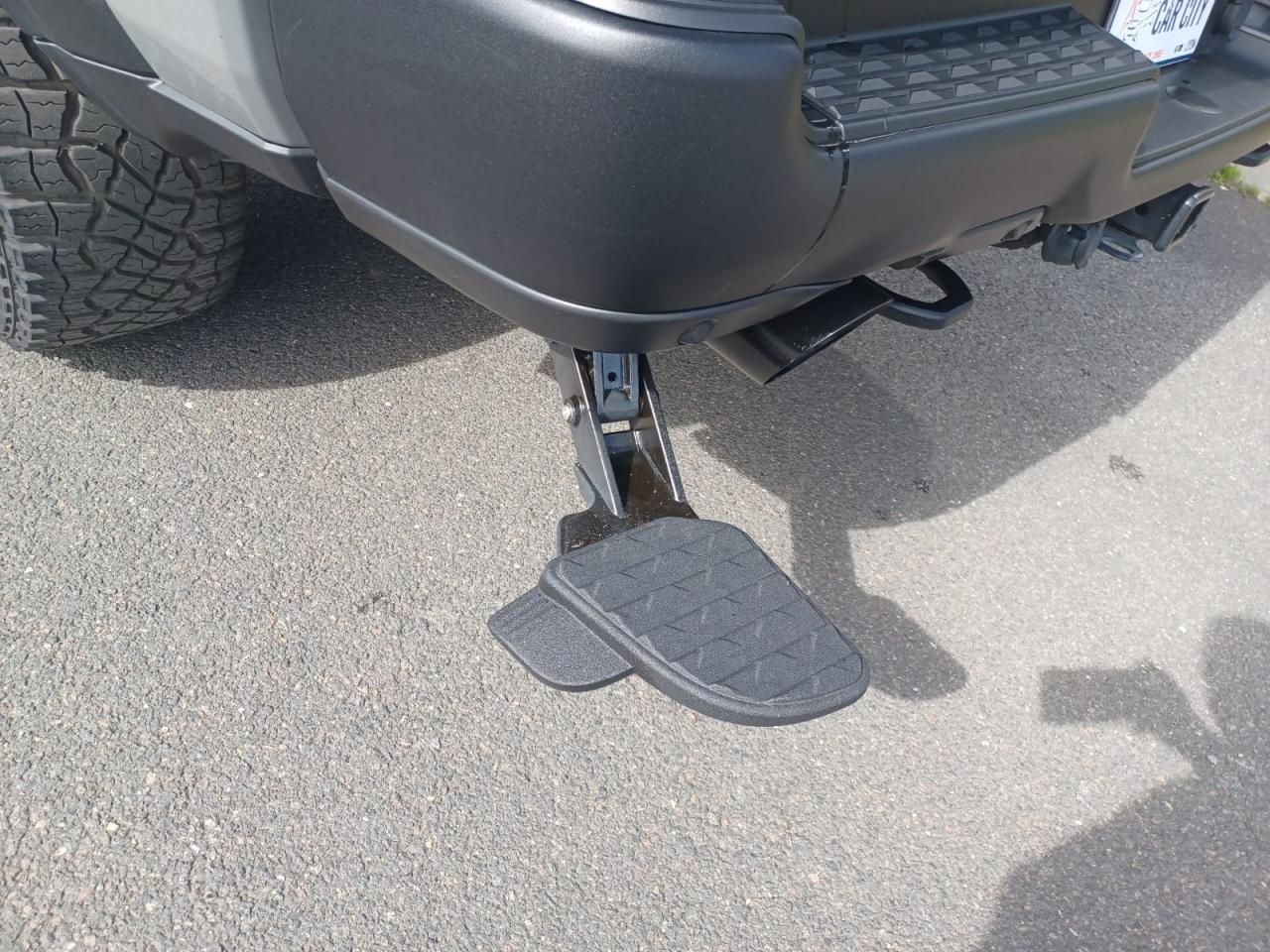 DODGE RAM TRX LUNAR edition V8 6.2L