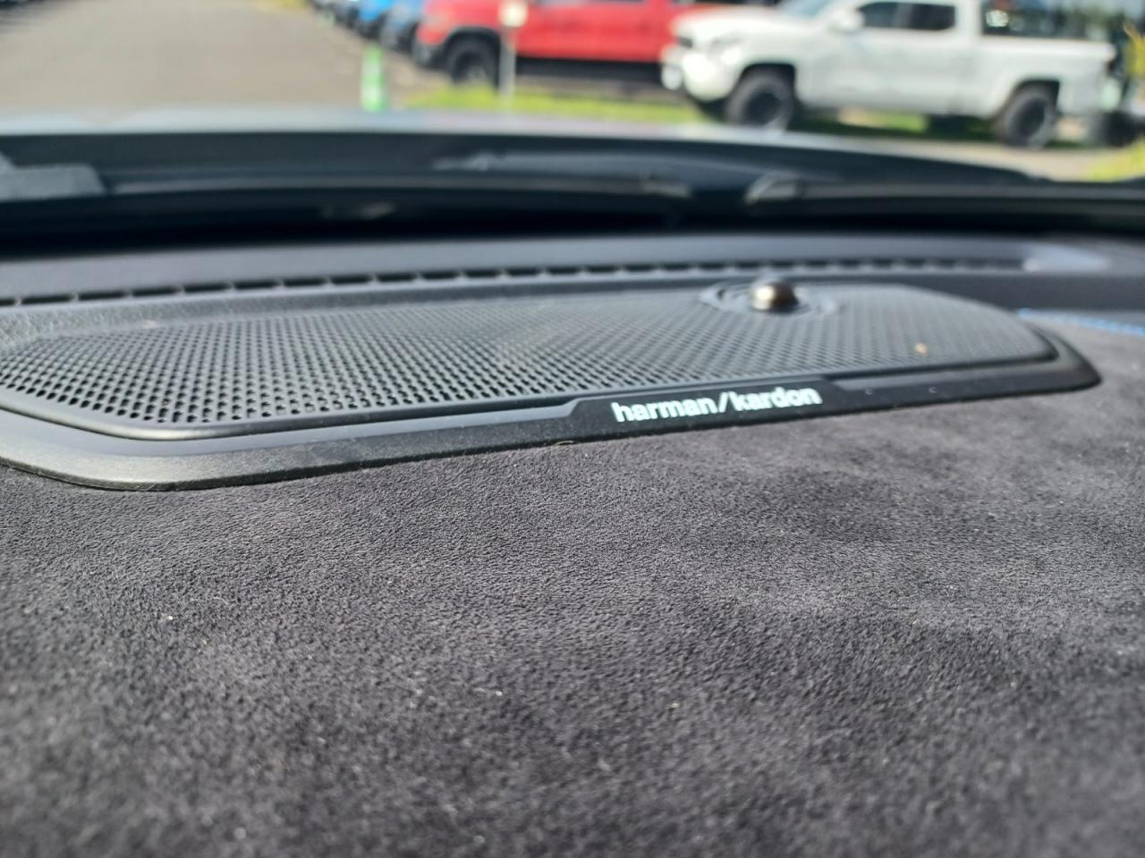 DODGE RAM TRX LUNAR edition V8 6.2L