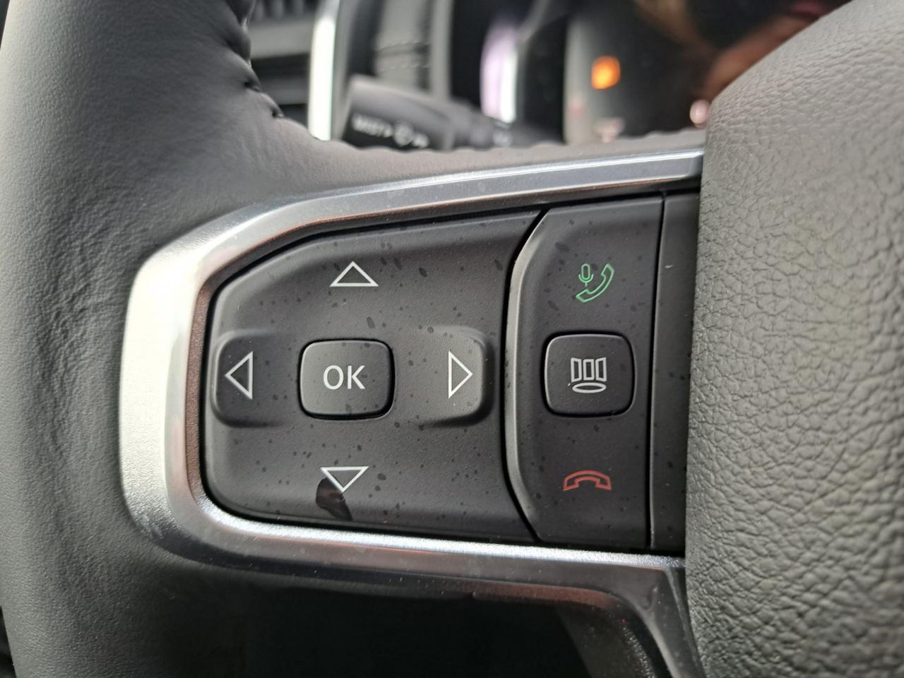 DODGE RAM 1500 CREW LARAMIE SPORT NIGHT EDITION