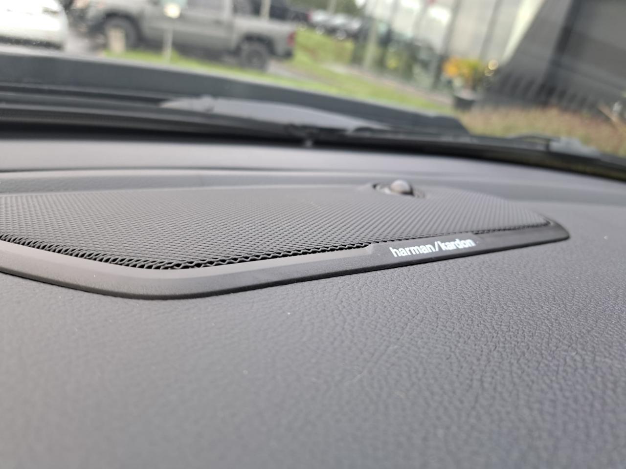 DODGE RAM 1500 CREW LARAMIE SPORT NIGHT EDITION