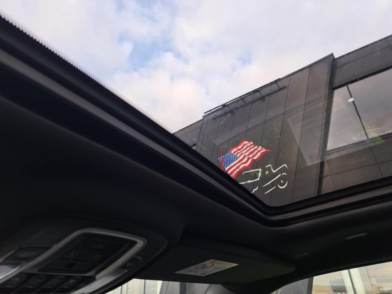 DODGE RAM 1500 CREW LARAMIE SPORT NIGHT EDITION