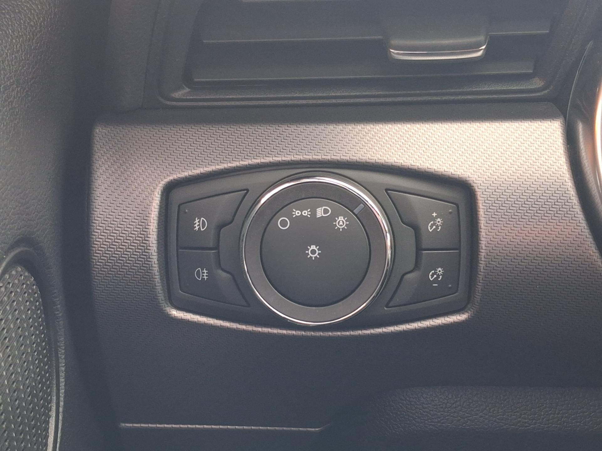 FORD MUSTANG GT Fastback 5.0 V8 2019 - Malus payé