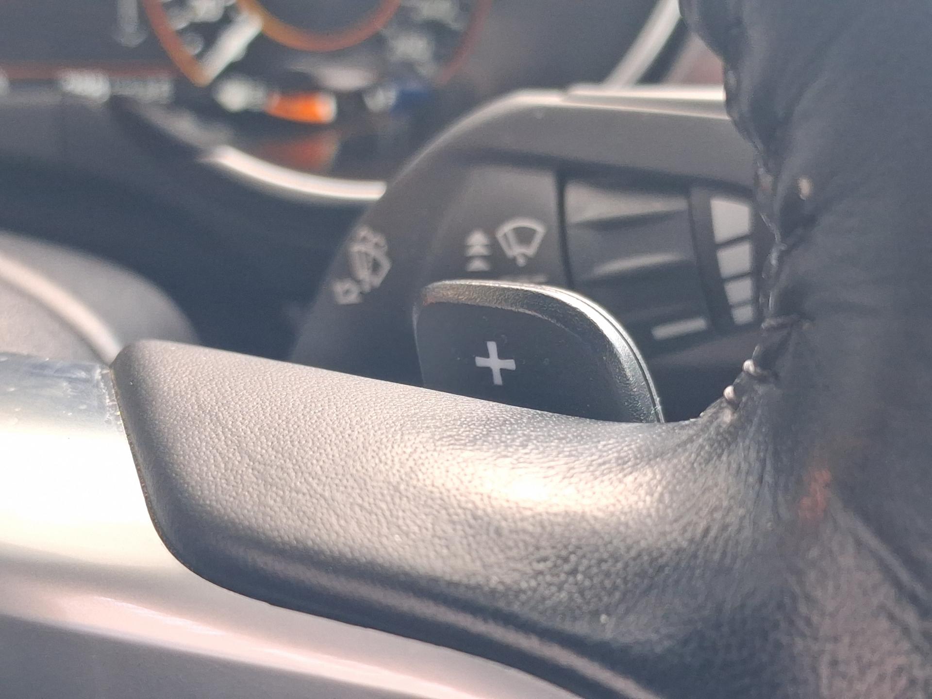 FORD MUSTANG GT Fastback 5.0 V8 2019 - Malus payé