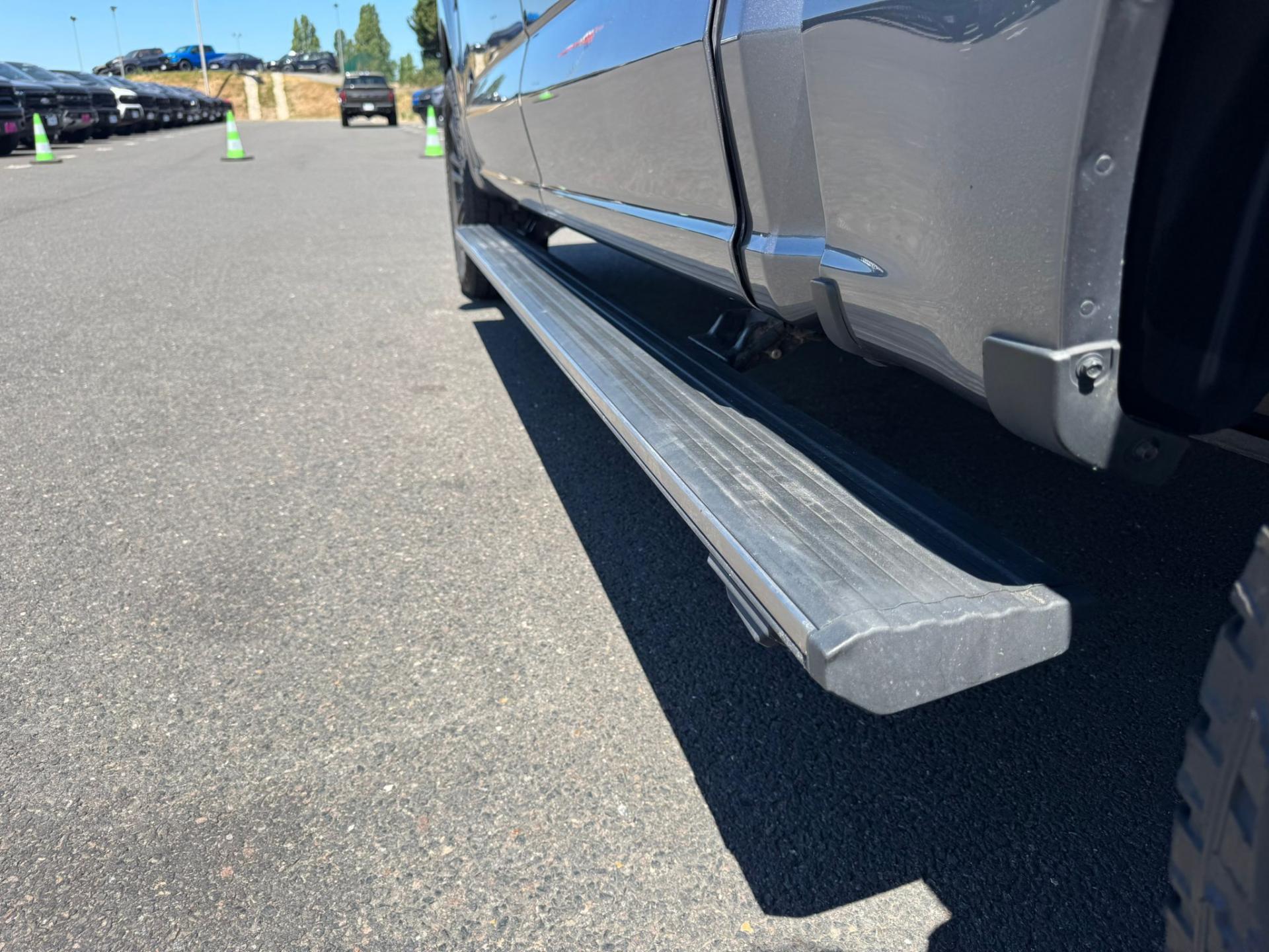 FORD F150 Supercrew LARIAT Sport 4x4 V8 5.0 Flexfuel