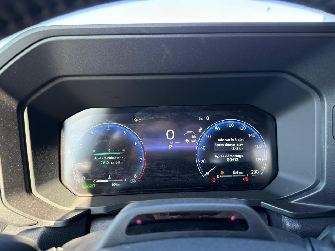 TOYOTA LAND CRUISER 4WD WAGON HYBRID