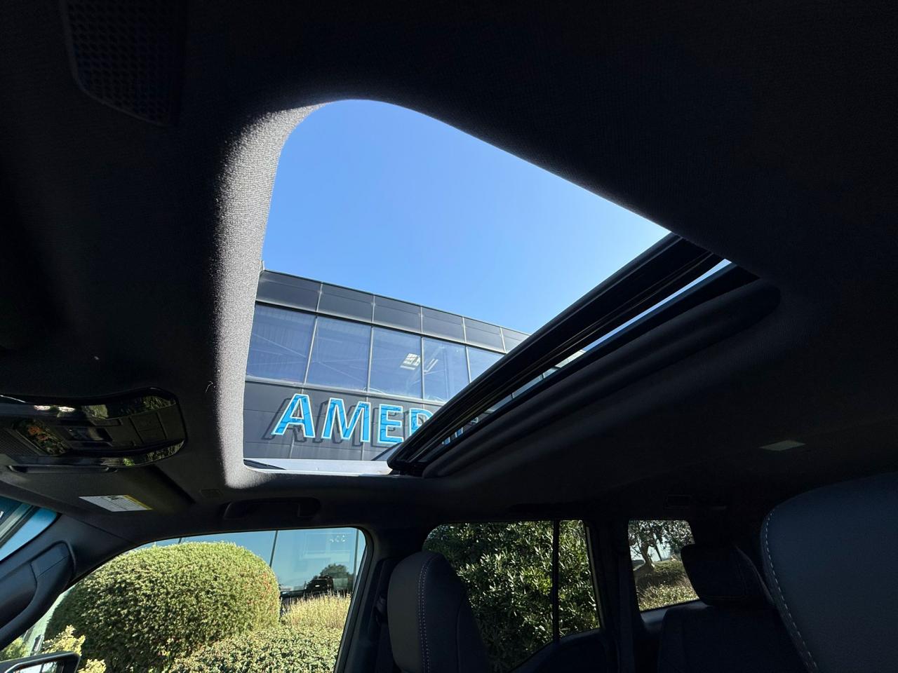 TOYOTA LAND CRUISER 4WD WAGON HYBRID