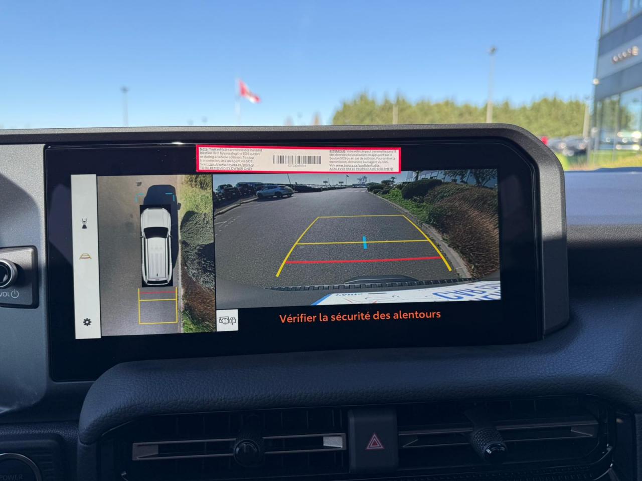 TOYOTA LAND CRUISER 4WD WAGON HYBRID