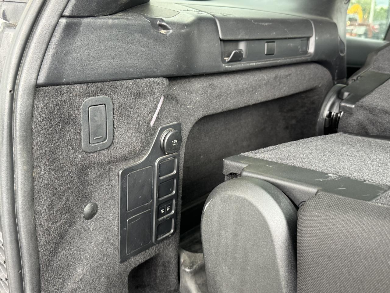 LAND ROVER DISCOVERY SE SDV6