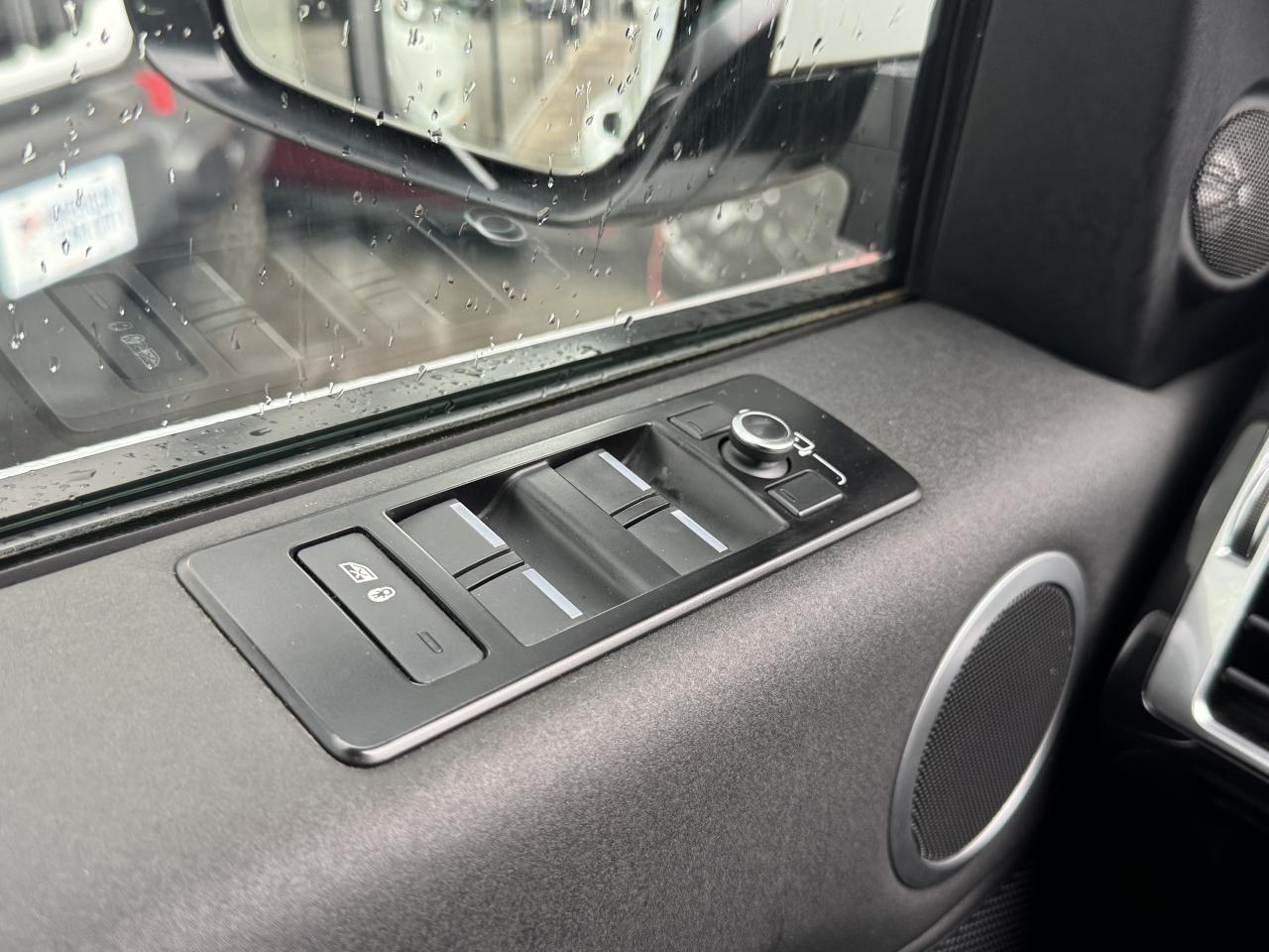 LAND ROVER DISCOVERY SE SDV6
