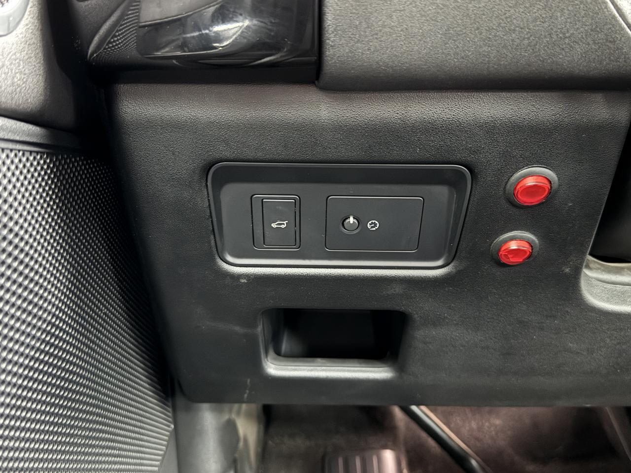 LAND ROVER DISCOVERY SE SDV6