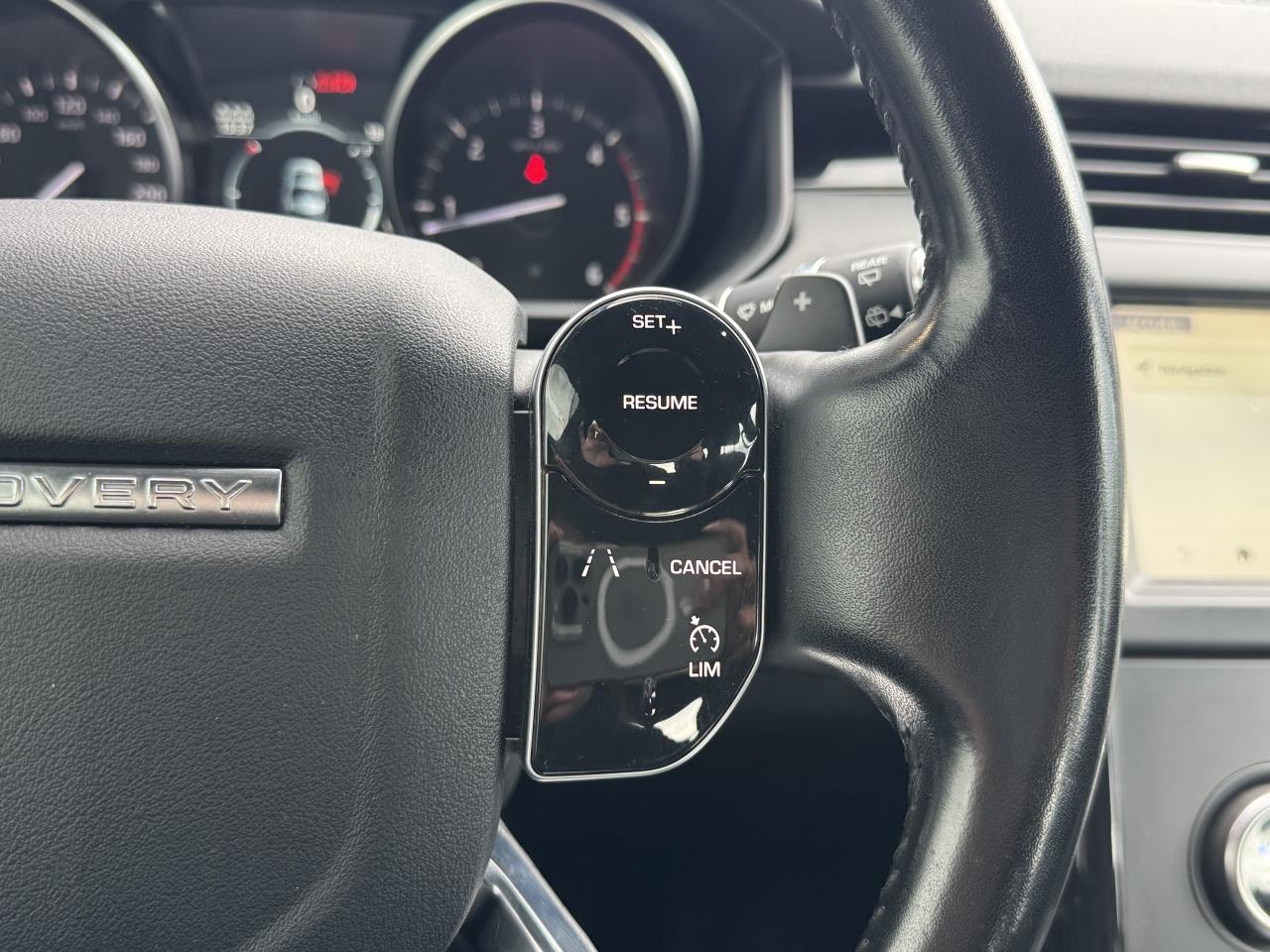 LAND ROVER DISCOVERY SE SDV6