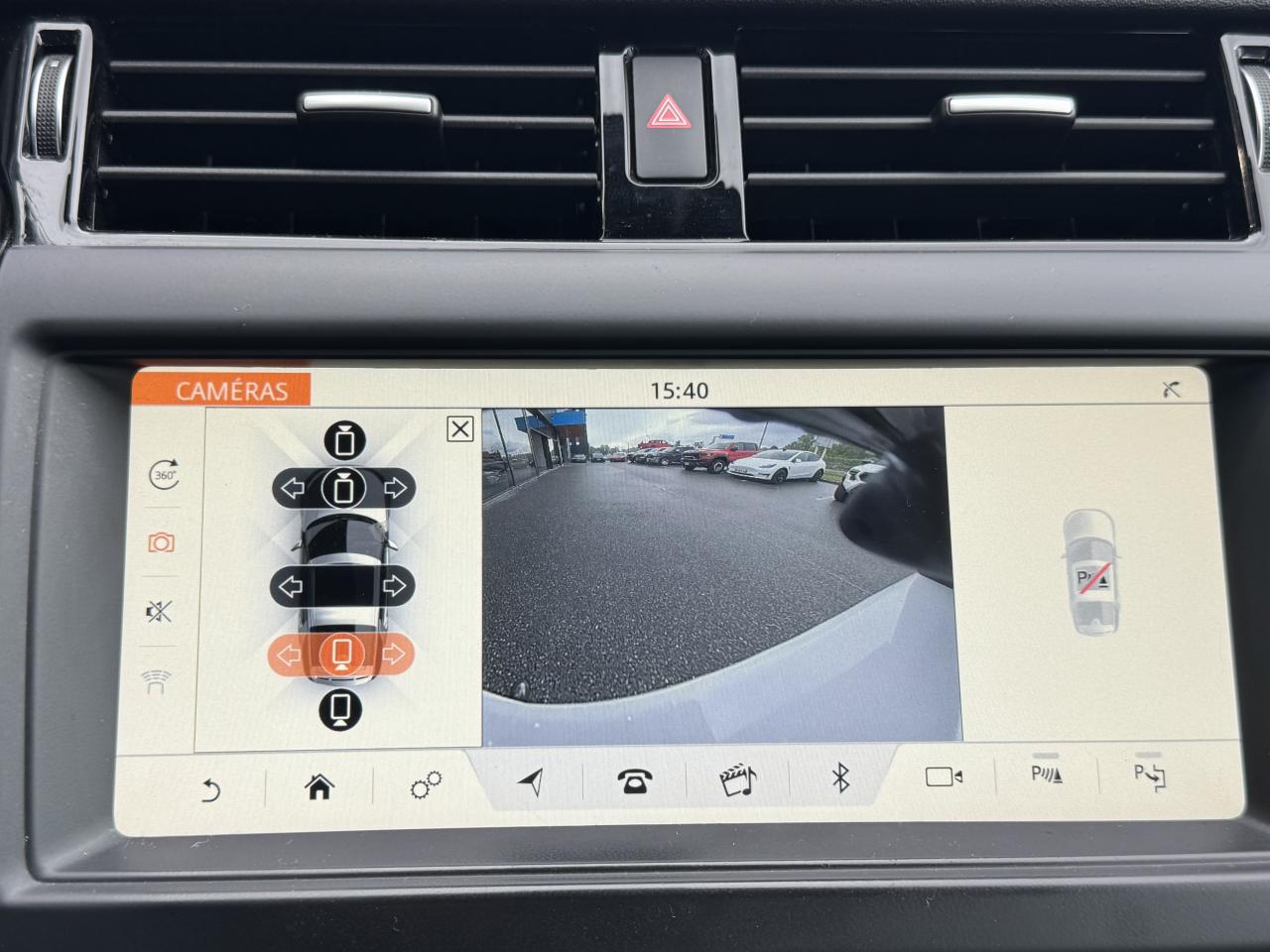 LAND ROVER DISCOVERY SE SDV6